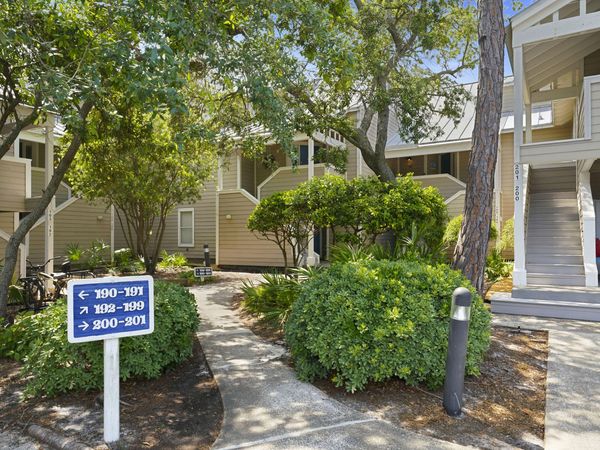 9815 US Highway 98 W, Unit 199, Miramar Beach, FL 32550