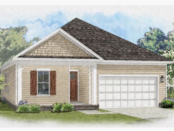 407 Marsh Deer, Niceville, FL 32578