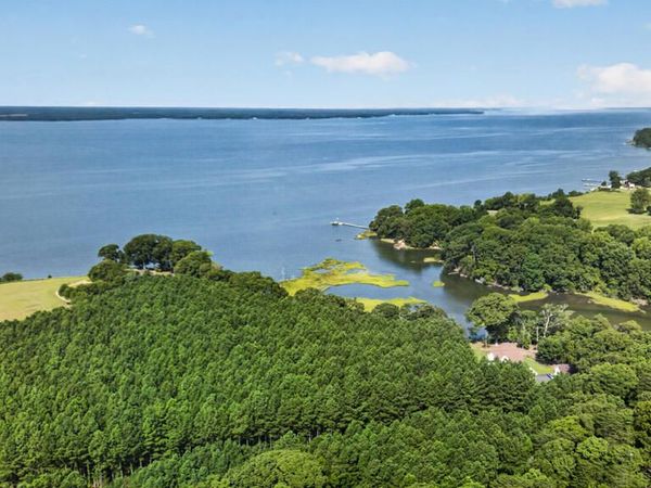 Lot 13 Gosling Walk, LANCASTER, VA 22503