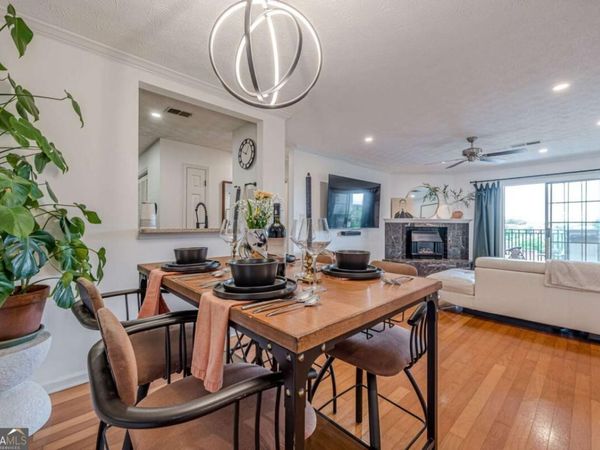 970 Sidney Marcus Boulevard NE, Unit 2107, Atlanta, GA 30324