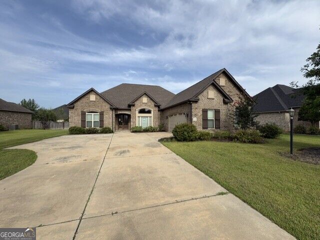 619 Mccarley Downs Drive, Bonaire, GA 31005 Main Photo