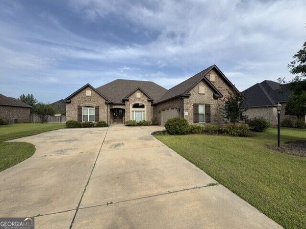 619 McCarley Downs Drive, Bonaire, GA 31005