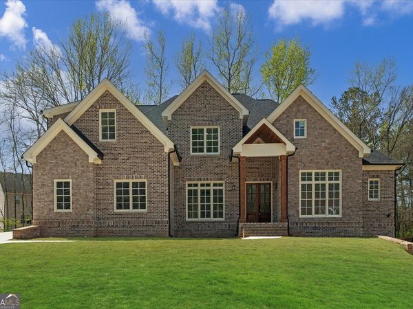 5265 Brookhollow Drive, Douglasville, GA 30135