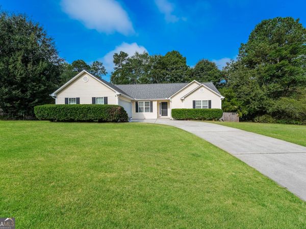 1014 Bay Ridge Drive, Lawrenceville, GA 30045