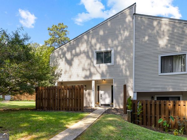 173 Twiggs Corner, Peachtree City, GA 30269