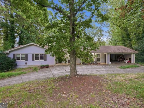 2324 Sussex Court, Snellville, GA 30078