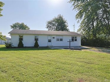 3173 Myers Tillman Road, Arcanum, OH 45304
