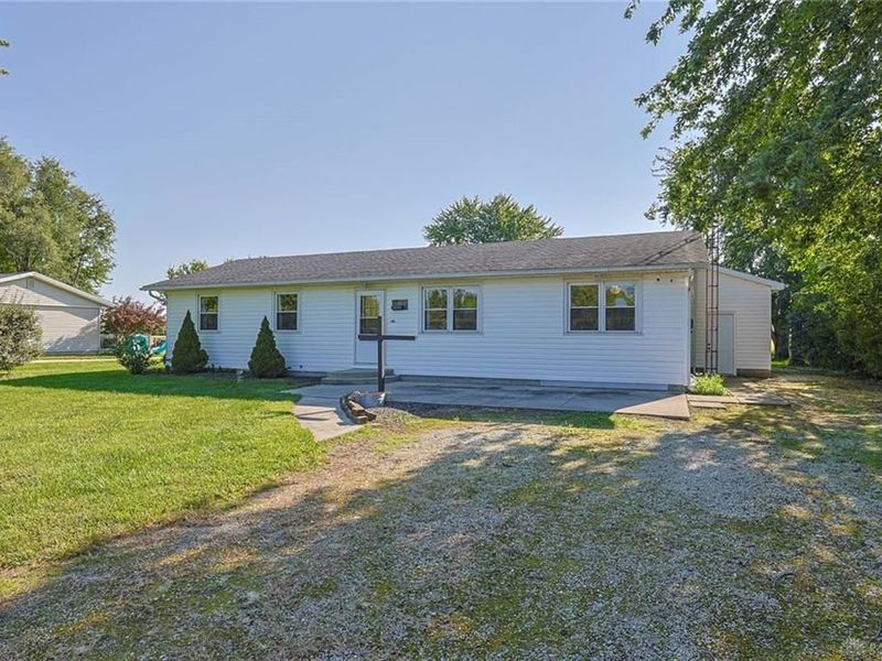 3173 Myers Tillman Road, Arcanum, OH 45304 Photo 2