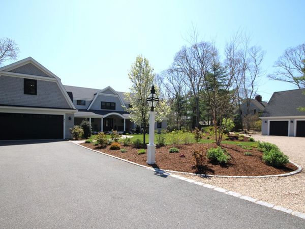 201 Scraggy Neck Road, Cataumet, MA 02534