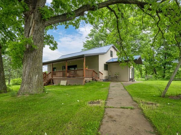 2563 17th Avenue, Rice Lake, WI 54868