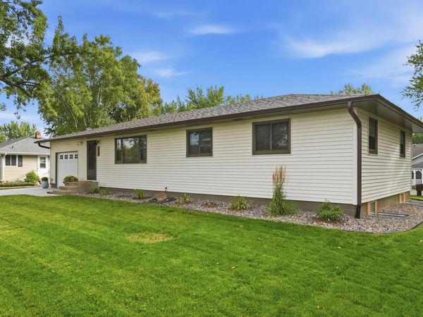 608 2nd Avenue N, Sartell, MN 56377