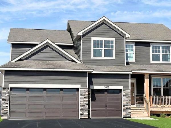 2089 Kestrel Drive, Shakopee, MN 55379