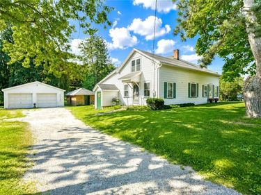 1178 Ridge Road, Ontario, NY 14519
