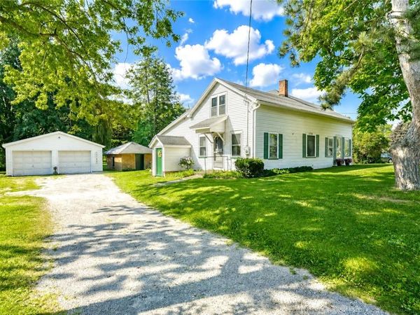 1178 Ridge Road , Ontario, NY 14519