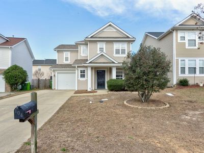 104 Pepper Grass Drive , Elgin, SC 29045