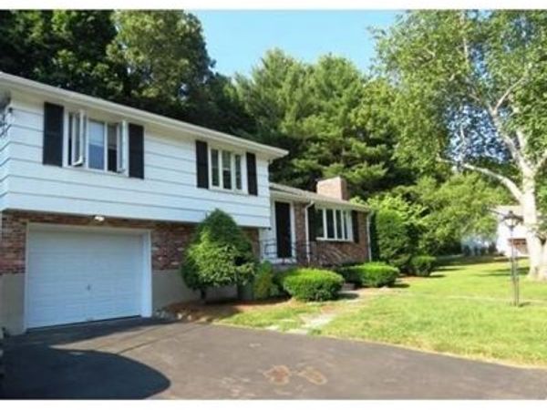 14 Stephen Place, Newton, MA 02461