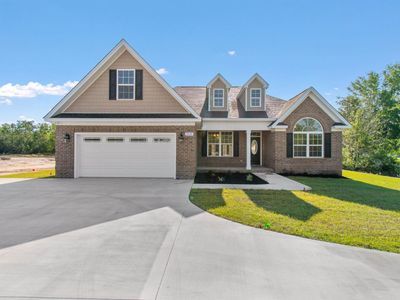 TBD Dog Bluff Rd. , Galivants Ferry, SC 29544