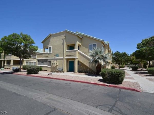 1420 Jamielinn Lane , Unit 101, Las Vegas, NV 89110