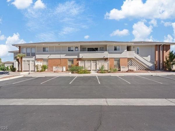 669 OAKMONT Avenue, Unit 3708, Las Vegas, NV 89109