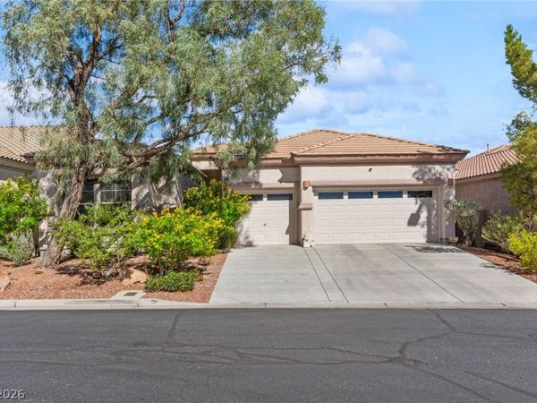 3290 Squire Street , Las Vegas, NV 89135