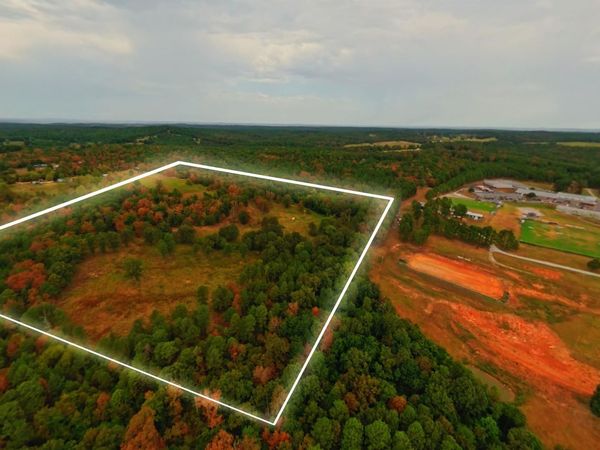 517 Sawmill Road , Brockwell, AR 72517