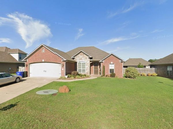 160 Merlot Drive , Conway, AR 72034