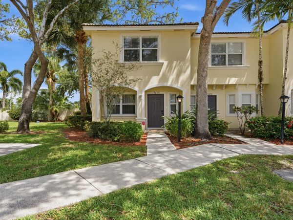 13490 OLD ENGLISHTOWN Road, Wellington, FL 33414