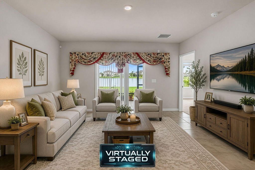 818 Persimmon Place, Fort Pierce, FL 34981 Photo