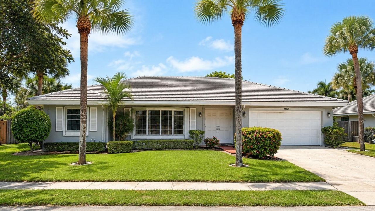 1651 SW 7th Terrace, Boca Raton, FL 33486 Main Photo