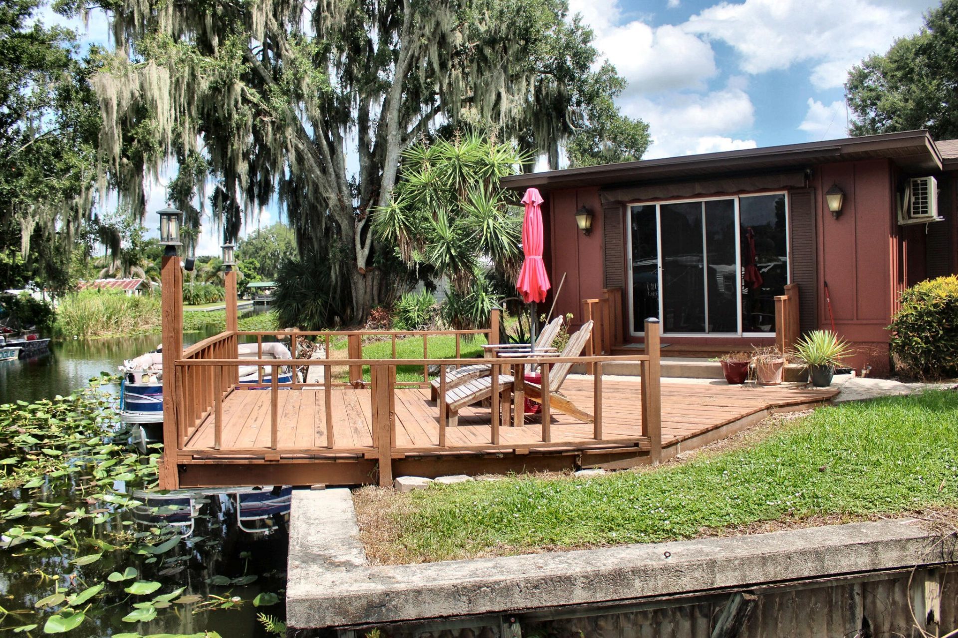 3031 SE 33rd Drive, Okeechobee, FL 34974 Photo