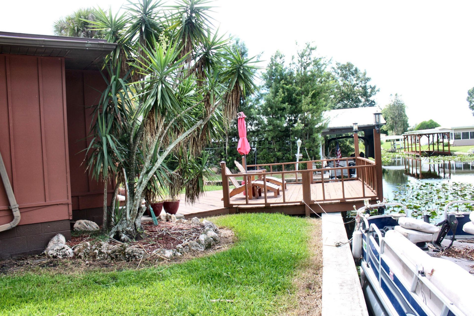 3031 SE 33rd Drive, Okeechobee, FL 34974 Photo