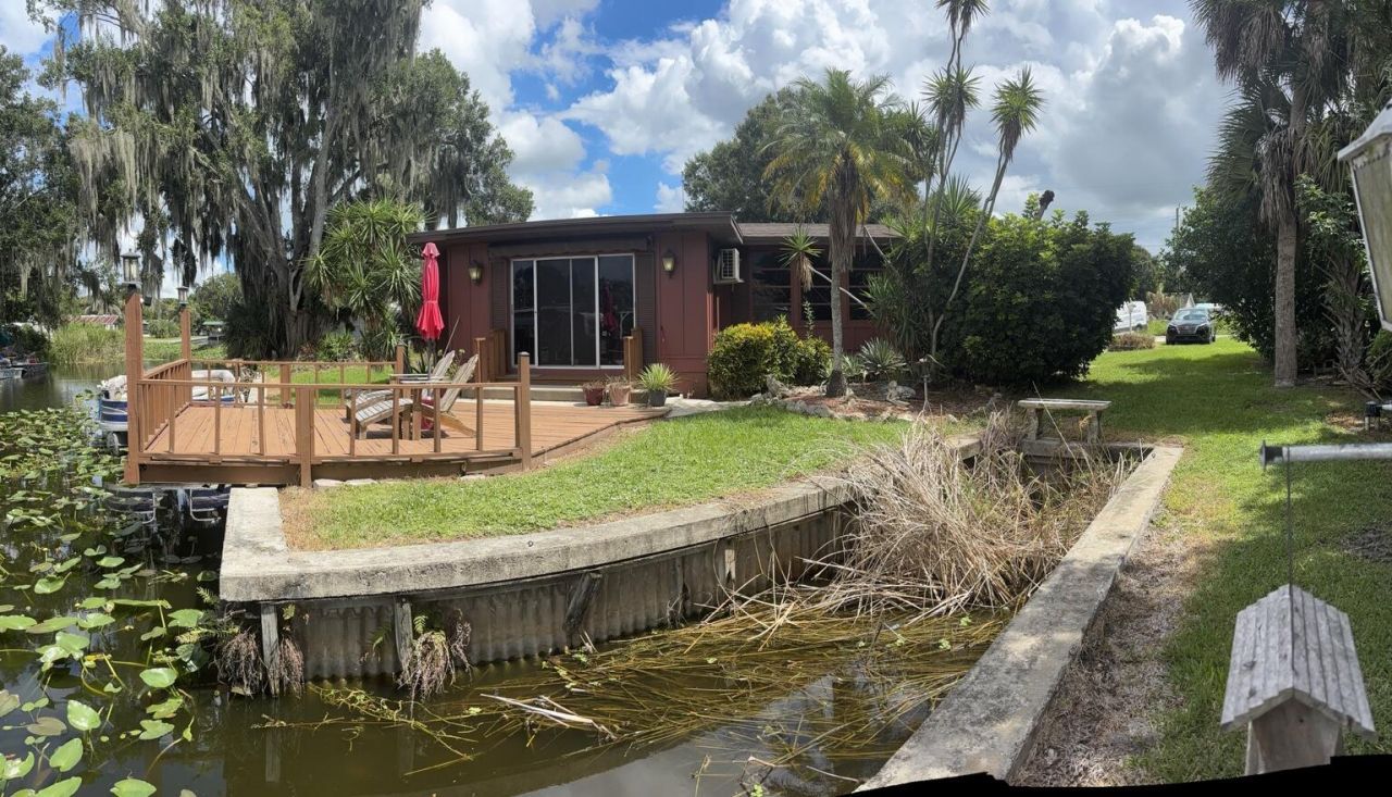 3031 SE 33rd Drive, Okeechobee, FL 34974 Photo