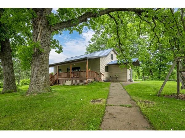 2563 17th Avenue, Rice Lake, WI 54868