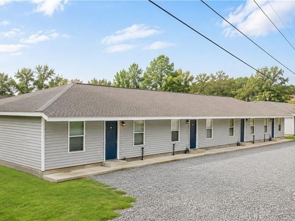 15313 W HOFFMAN Road, Hammond, LA 70403