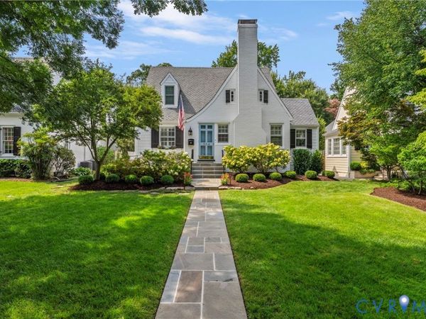 504 Seneca Road , Richmond, VA 23226