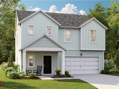 1009 Lettered Olive Lane, Summerville, SC 29485