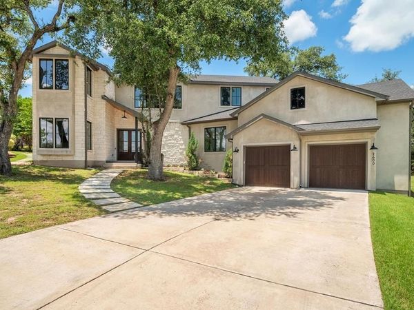 2600 Arion CIR, Austin, TX 78730