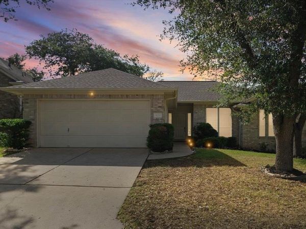 9120 Fainwood LN, Austin, TX 78749