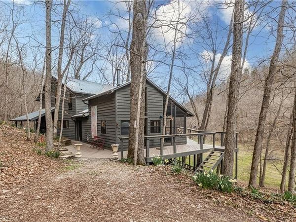 11346 Farm Road 2285 , Seligman, MO 65745