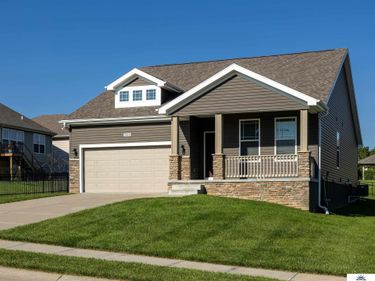 7416 N 160th Street, Bennington, NE 68007