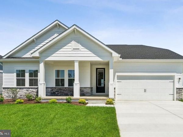 15025 BOATSWAIN AVENUE , ELLENDALE, DE 19941