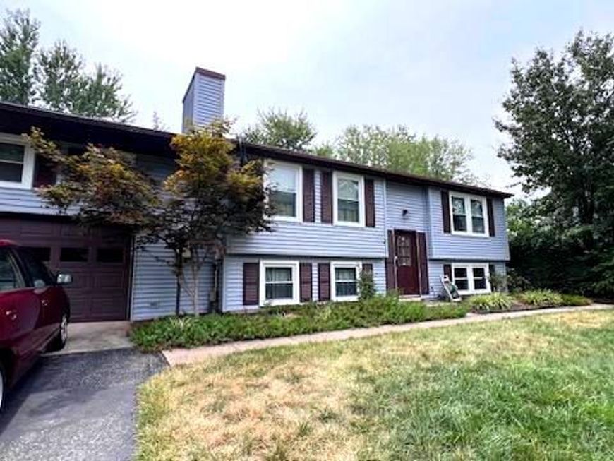 1314 Frederick Drive, Frederick, MD 21703 Main Photo