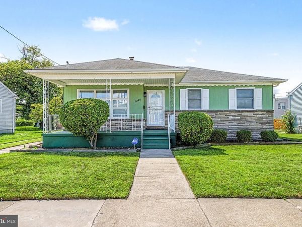 1246 PENROSE AVENUE, ATLANTIC CITY, NJ 08401