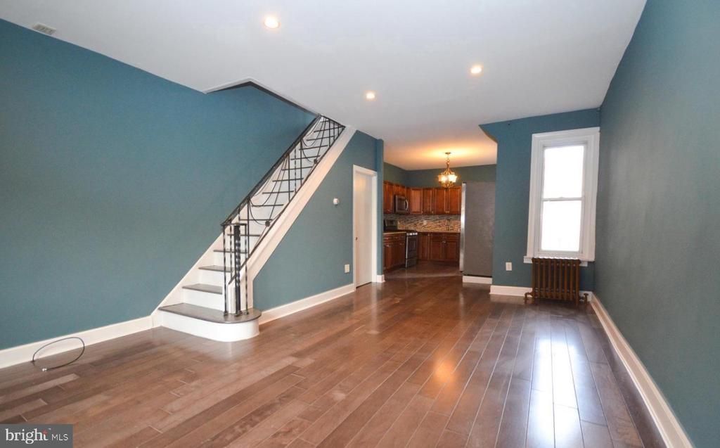 3292 MILLER STREET , PHILADELPHIA, PA 19134