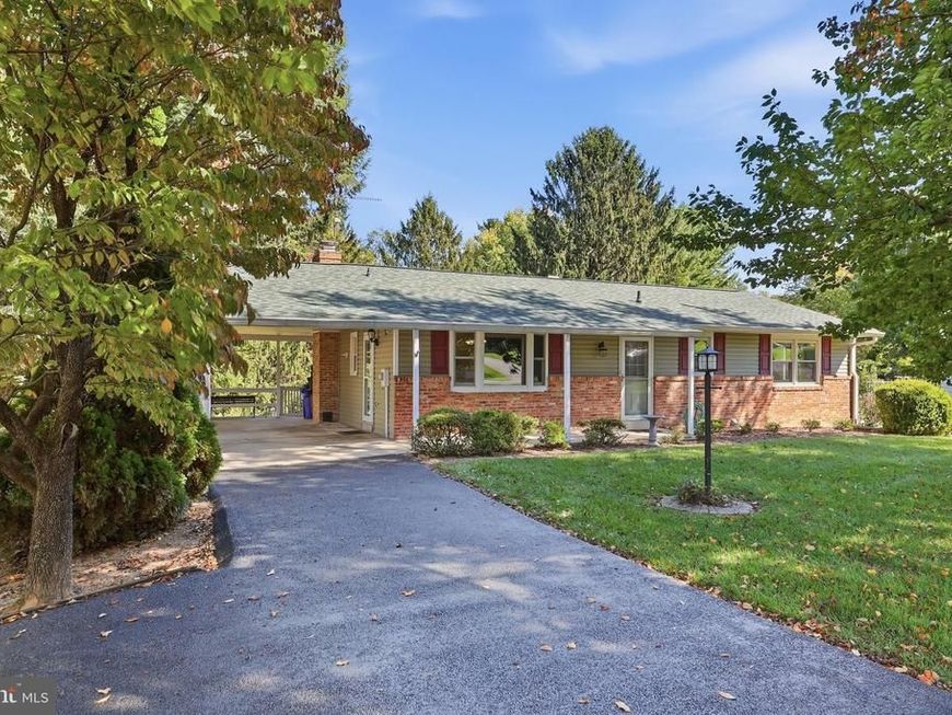 2297 Persimmon Drive, Ijamsville, MD 21754 Main Photo