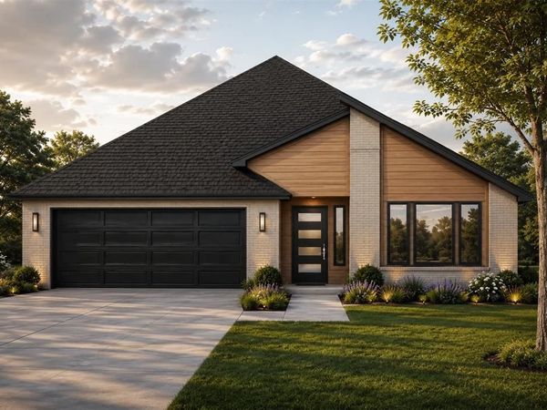 12013 Birch Street, Yukon, OK 73099