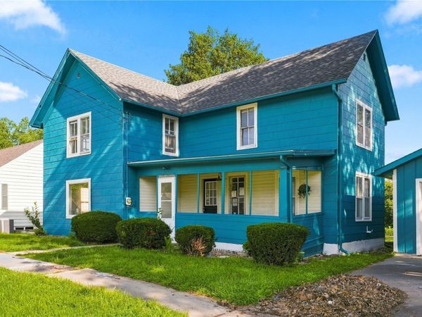 204 North Street , Williamsburg, IA 52361