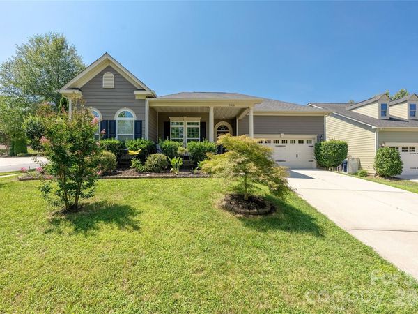 11426 Warfield Avenue , Huntersville, NC 28078