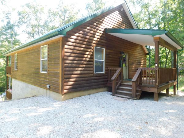 16716 Skinner Road, Logan, OH 43138