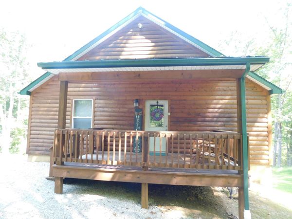 16716 Skinner Road, Logan, OH 43138